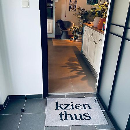 B&B Huize Van Damme Nieuwpoort Εξωτερικό φωτογραφία